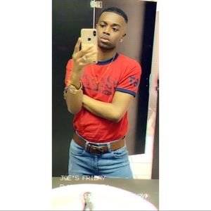 Meet your Posher, Jamal